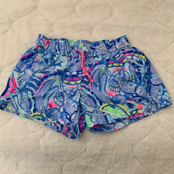Lilly Pulitzer Pants - Lilly Pulitzer XS shorts